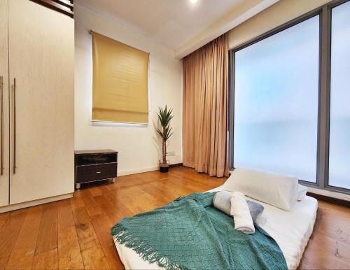 Pavilion Kuala Lumpur 1BR 4-6Pax View Menara 118 by MOJI HOME, Kuala Lumpur (photo 4)