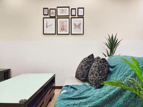 Pavilion Kuala Lumpur 1BR 4-6Pax View Menara 118 by MOJI HOME, Kuala Lumpur (photo 9)