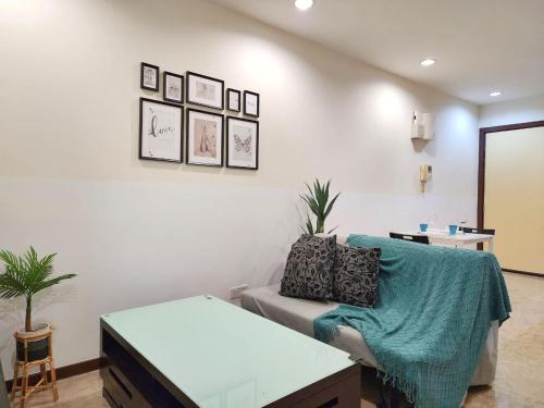 Pavilion Kuala Lumpur 1BR 4-6Pax View Menara 118 by MOJI HOME, Kuala Lumpur (photo 10)