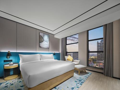 Hilton Garden Inn Xingtai Xiangdu District in Xingtai