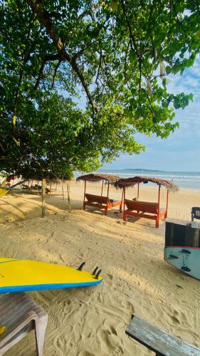Villa 215, Weligama (fotografie 8)