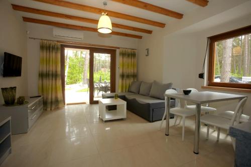 Apartamenty Villa Baltic Sun I