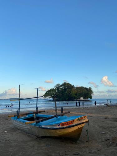 Villa 215, Weligama (fotografie 7)
