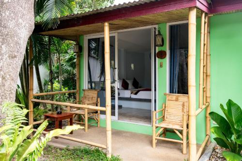 Avocado Koh Samui 2