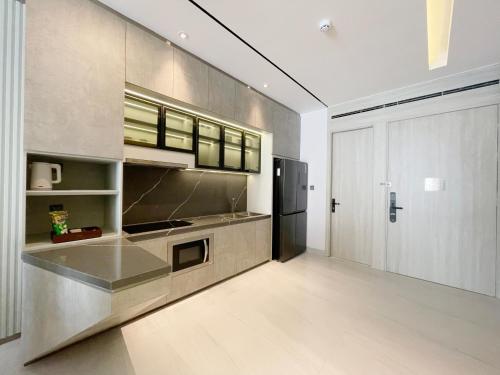M City Hotel Saigon in Ho Chi Minh City