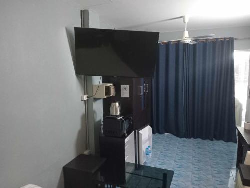 Nieuw Vlaanderen – Pattaya, DC