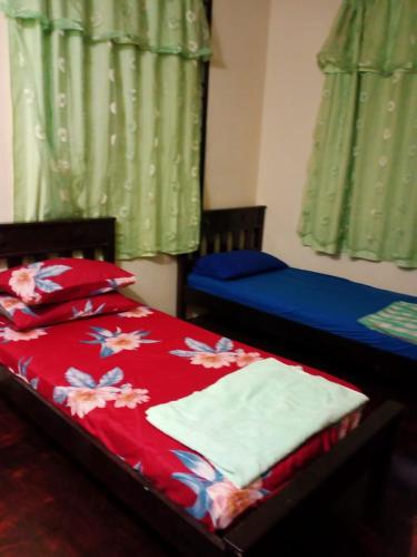 HOME STAY BATU FERRINGHI