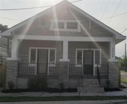 Cherry’s Nola Home