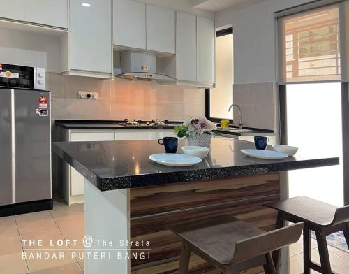 THE LOFTMaple Bandar Puteri Bangi THE LOFTMaple Bandar Puteri Bangi