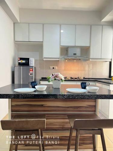 THE LOFTMaple Bandar Puteri Bangi THE LOFTMaple Bandar Puteri Bangi