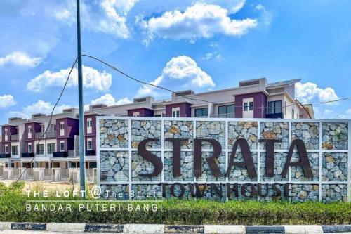 THE LOFTMaple Bandar Puteri Bangi THE LOFTMaple Bandar Puteri Bangi