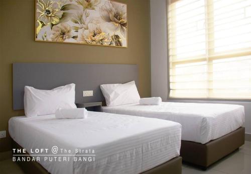 THE LOFTMaple Bandar Puteri Bangi THE LOFTMaple Bandar Puteri Bangi