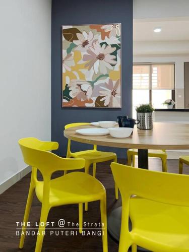 THE LOFTMaple Bandar Puteri Bangi THE LOFTMaple Bandar Puteri Bangi