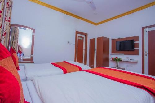 hotel photo