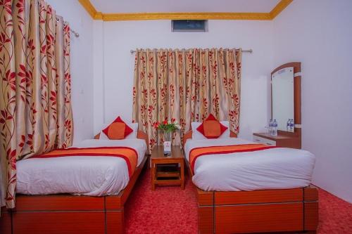 hotel photo