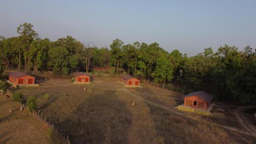 Atulya Kanchi Camp Bandhavgarh