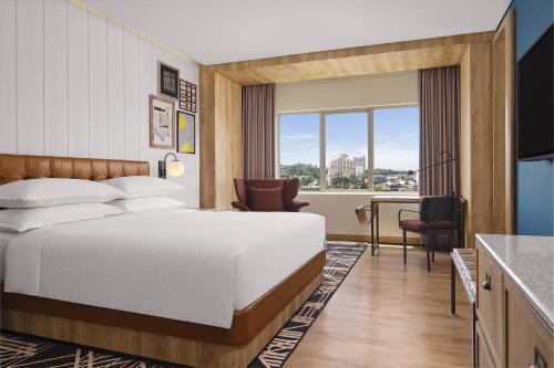 Four Points by Sheraton Batam, Nagoya (foto 7)