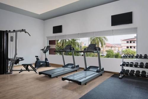 Four Points by Sheraton Batam, Nagoya (foto 6)