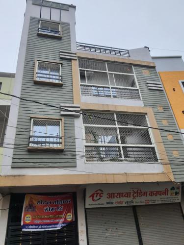 Hotel Tanishk