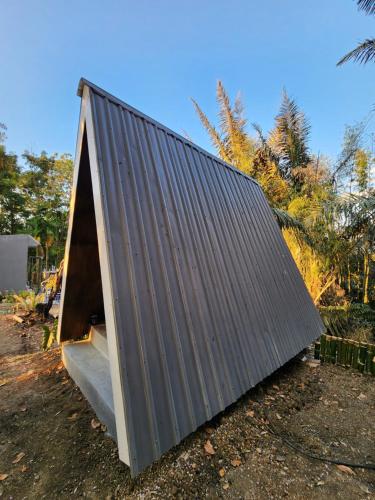 D'flora Bungalow & Glamping