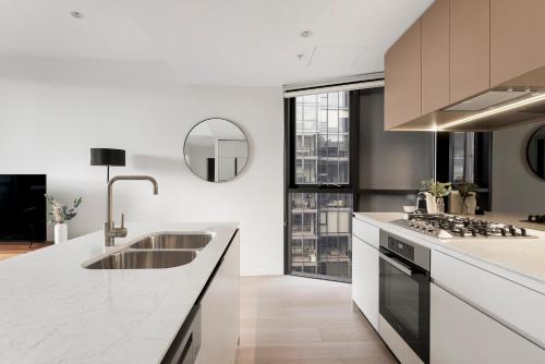 Urban Rest North Sydney Apartments - image 6