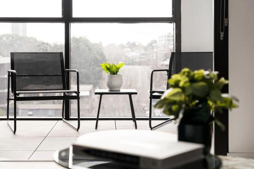Urban Rest North Sydney Apartments - image 14