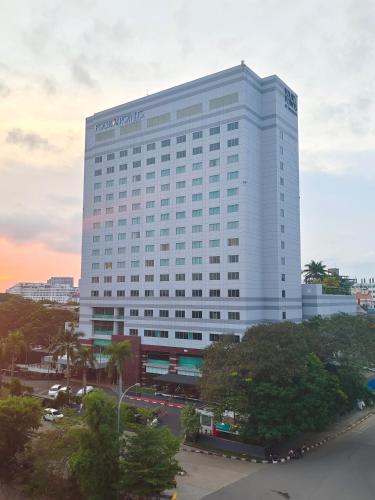 Allium Batam Hotel