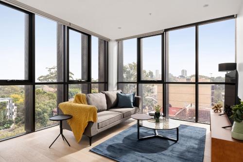 2 bedrooms, 3 beds