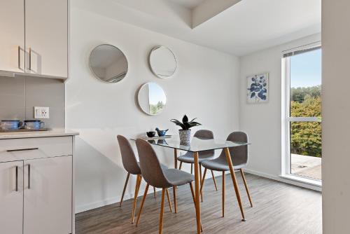U Place Urban Apartments by Sweetome - 편의 시설/서비스