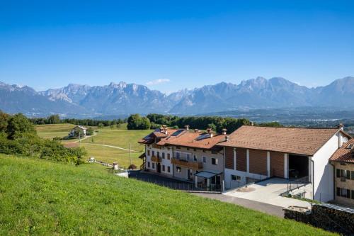 Accommodation in Borgo Valbelluna