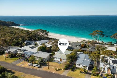 Absolute Blue by Experience Jervis Bay