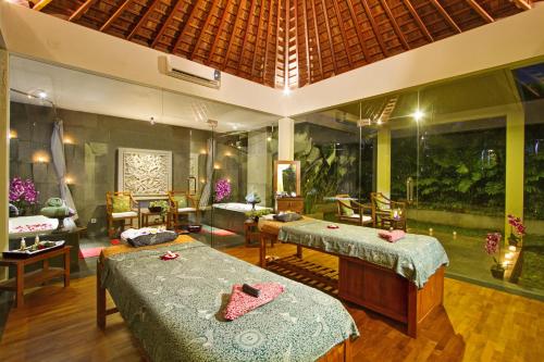 MANGO SPA BALI BRASCO