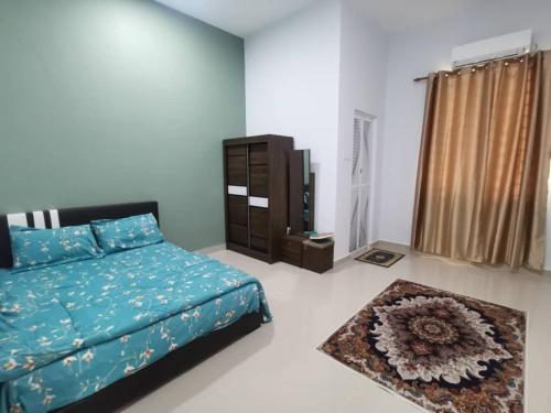 Sunshine Homestay in Terengganu State Museum