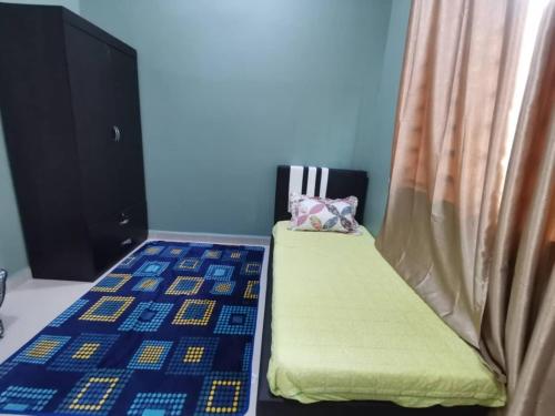 Sunshine Homestay in Terengganu State Museum