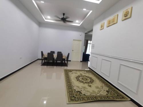 Sunshine Homestay in Terengganu State Museum