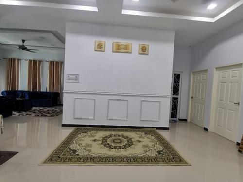 Sunshine Homestay in Terengganu State Museum