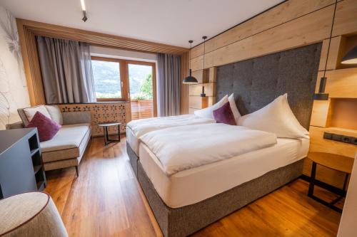 All In Resort Schwarzbrunn - 4 Sterne Superior