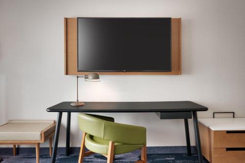 Fairfield Inn & Suites by Marriott Houston League City - image 10