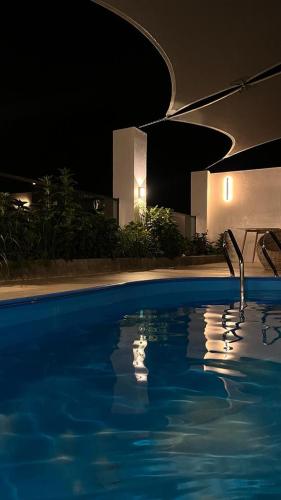 بيوت الخزام in Rustaq