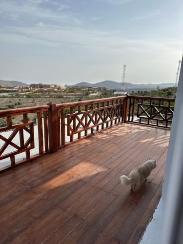 بيوت الخزام in Rustaq