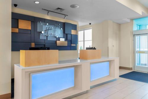 Holiday Inn Express & Suites - Leander, an IHG Hotel