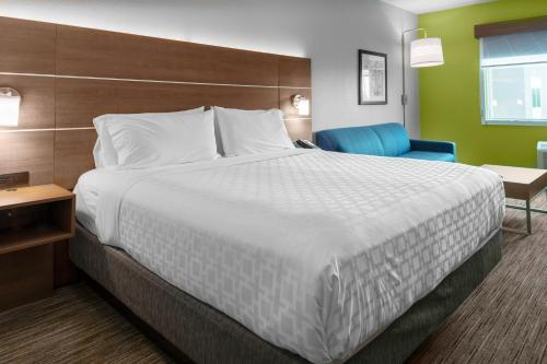 Holiday Inn Express & Suites - Leander an IHG Hotel - image 4