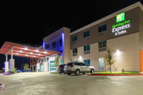 Holiday Inn Express & Suites - Leander, an IHG Hotel