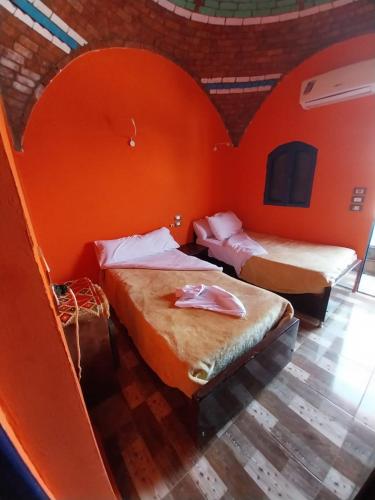 NeNeKaTo Nubian House in Aswan