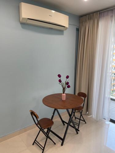 Dalamanda 3Pax Sunway Velocity Balcony CItyView, Kuala Lumpur (fotografie 7)