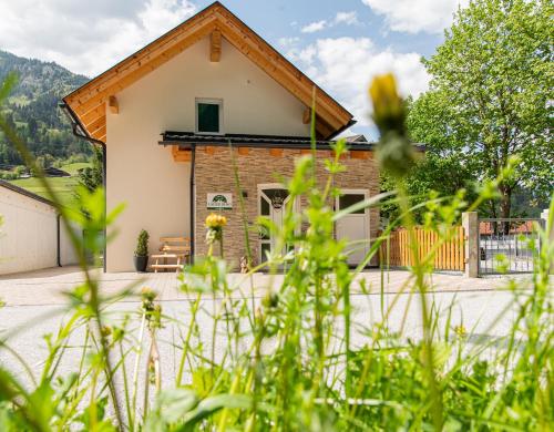 Chalet FERIENHAUS LADERDING mit Sauna - Bad Hofgastein