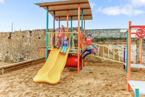 Warrnambool Holiday Village - Port Fairy