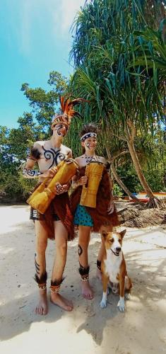 Raja Ampat Sandy Guest House photo