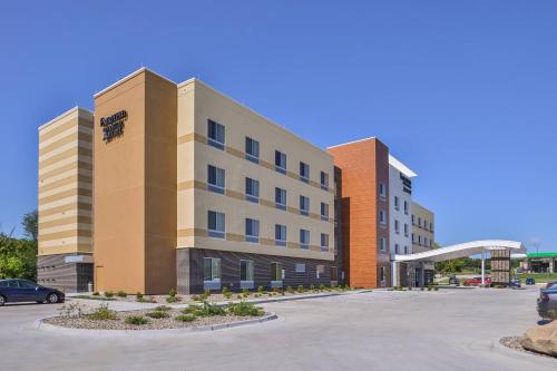 Fairfield Inn & Suites by Marriott St. Joseph