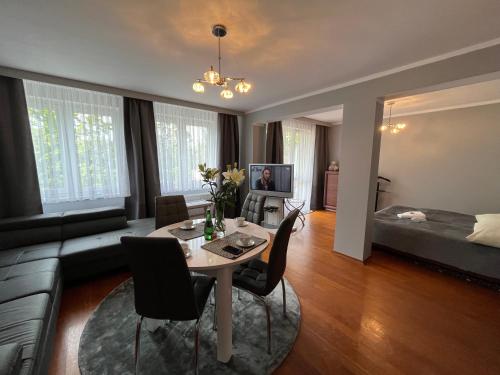 Apartament Villa Mare-blisko morza